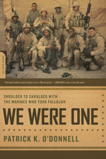 cover of We Were One